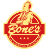 Bone's Restauranter A/S