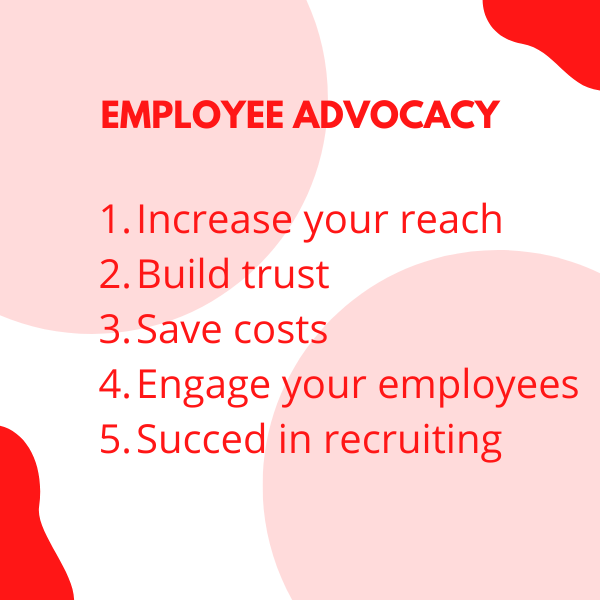 employee advocacy